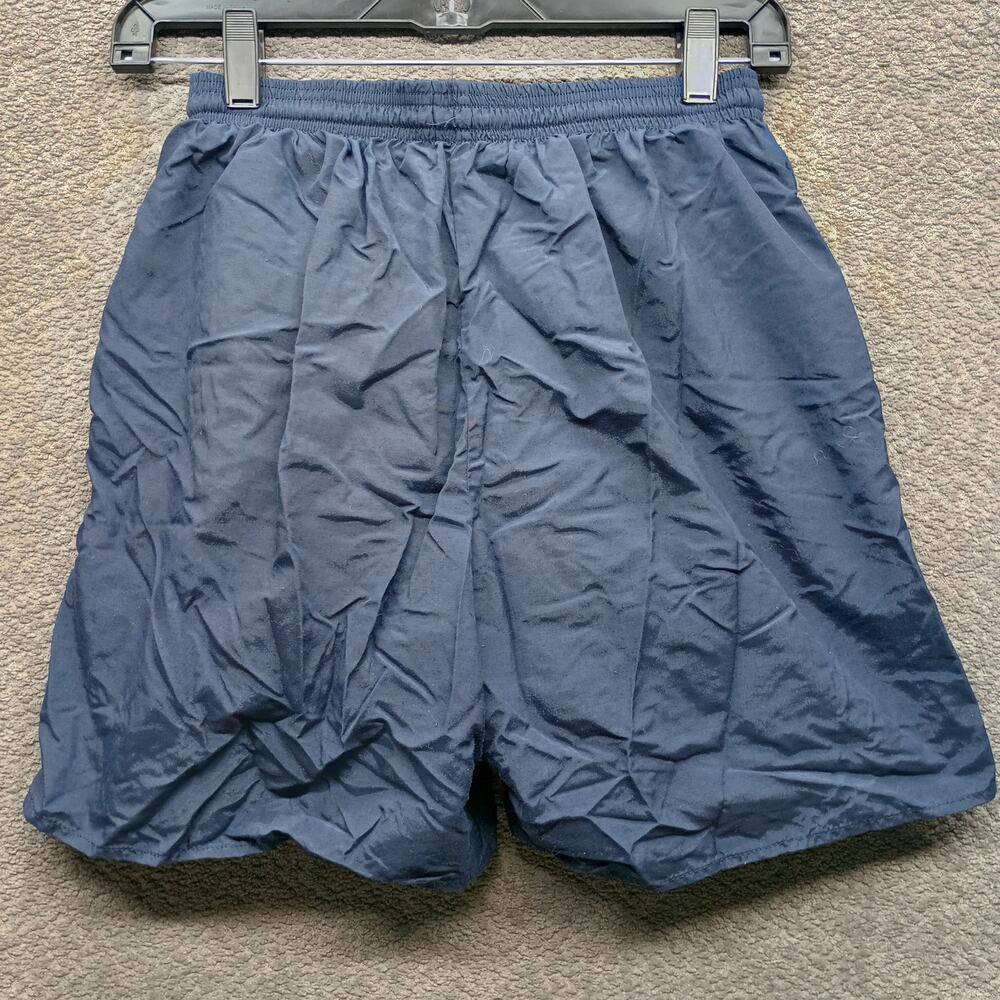 Navy Physical Training Fitness Workout Uniform Shorts